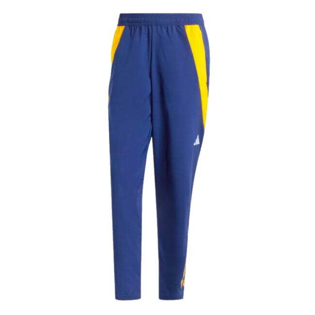 24-25 RM Jersey (2024) Jersey Jersey Jersey - Fan - Wear- Casual