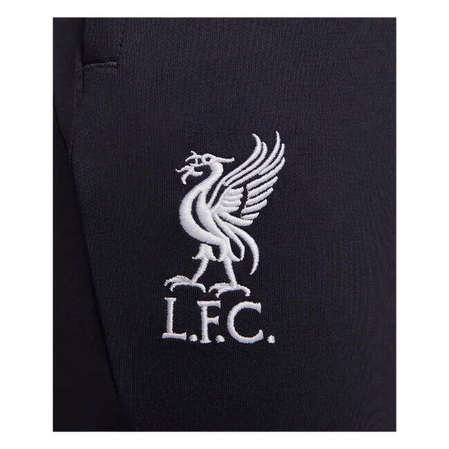 Pro-Grade Liverpool 2023-2024 Liverpool Training Pants (Gridiron)
