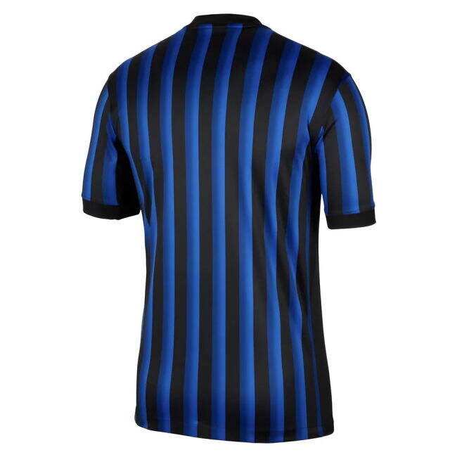Inter Milan Performance Home Jersey 2025-2026