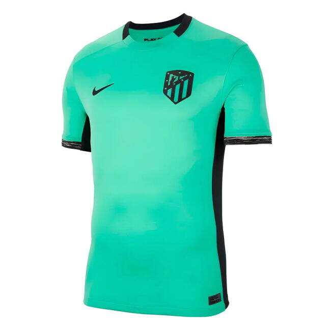 Atletico Madrid 2023-2024 Third Shirt - (Adult