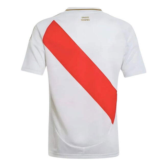 Classic Peru Home Jersey 2024-2025