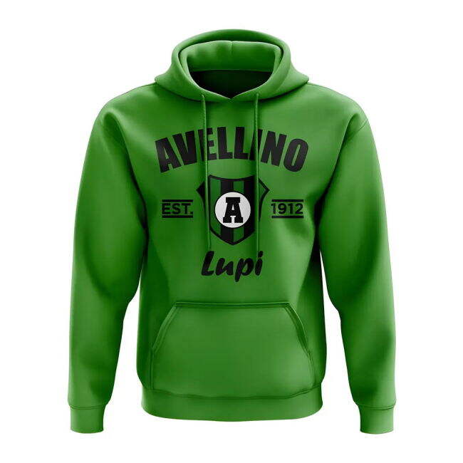 Avellino Classic Jersey Avellino
