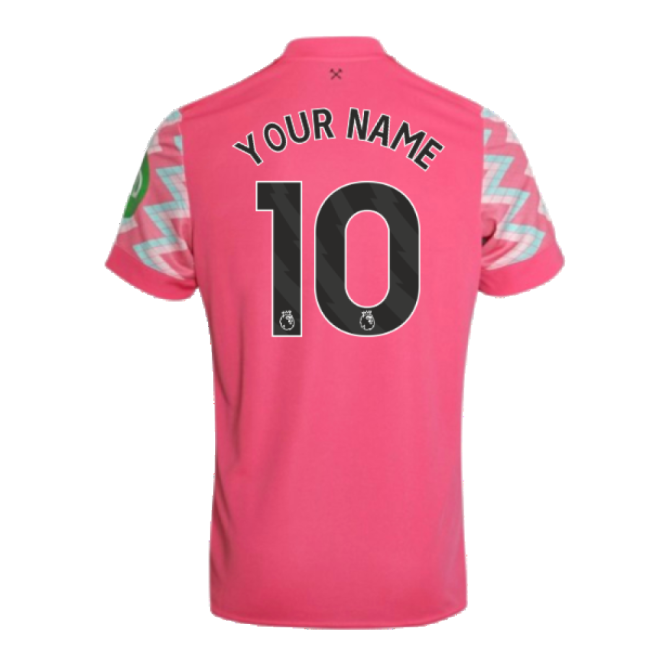 True Football Superior Craftsmanship 2025-2026 Campaign Soccer Jersey