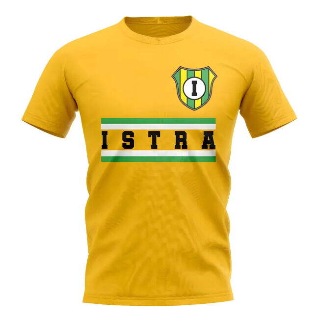 Premium Football T-shirt Nk Istra #1961 New Season Licensed Prod (v5)