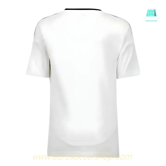 2024-2025 Real Madrid Home Mini Kit (Bellingham 5)
