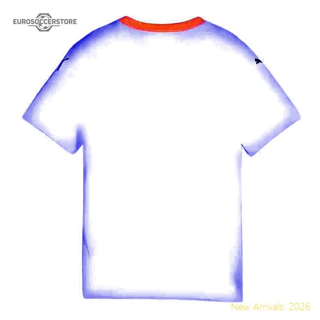High-Quality Fan-Favorite 2024-2025 Racing Lens Third Shirt (Kids)