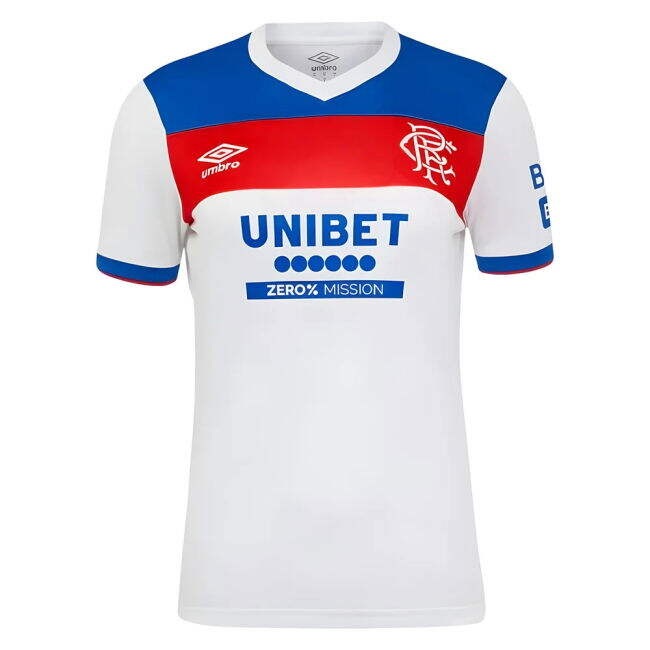 Rangers Fc N. Jr #10 Official Merchandise Licensed Product (v5)