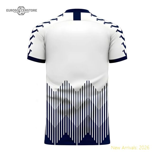 Authentic Design Team Replica Jersey Ideal For True Fans