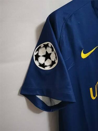 Official Barcelona (barca) Champions League Local - Fan Favorite