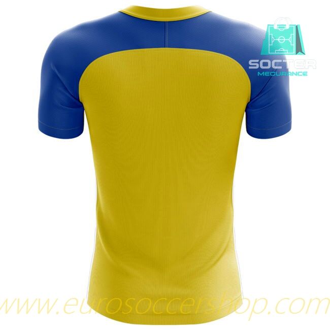 Premium 2025-2026 Season International Home Football Shirt Ladies