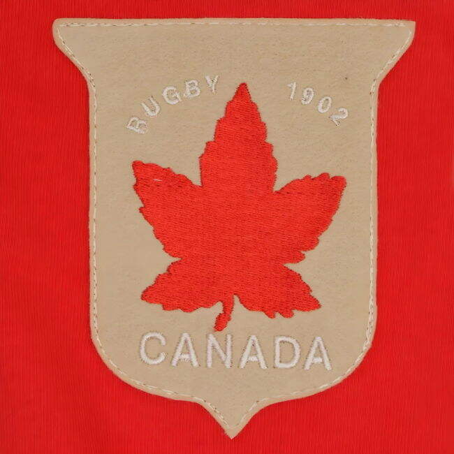 Canada Performance Jersey Canada
