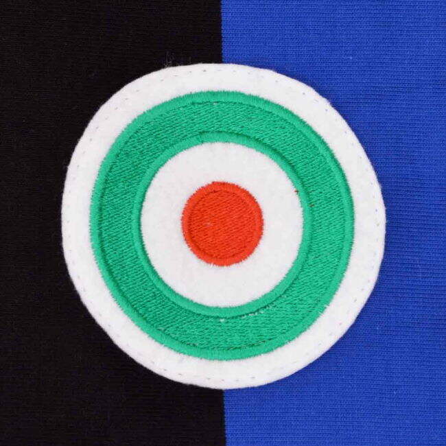 1963-1964 Atalanta Jersey (Adult)