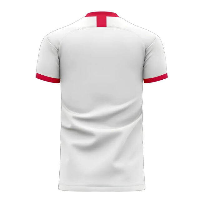 Korea 2025 Updated Korea Away Soccer Jersey 2025-2026