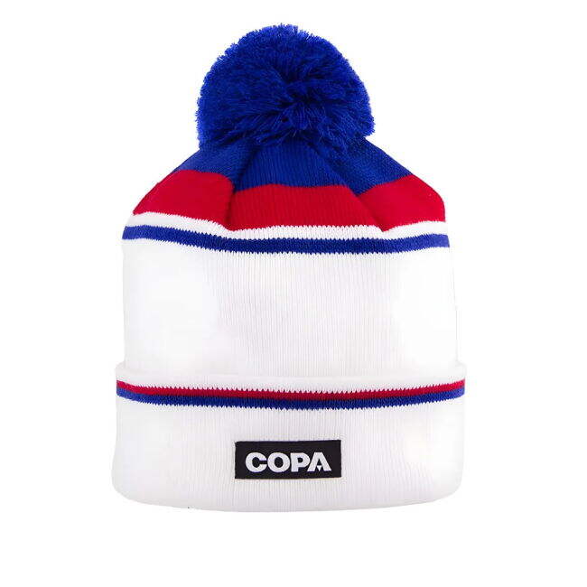 England 1982 Beanie