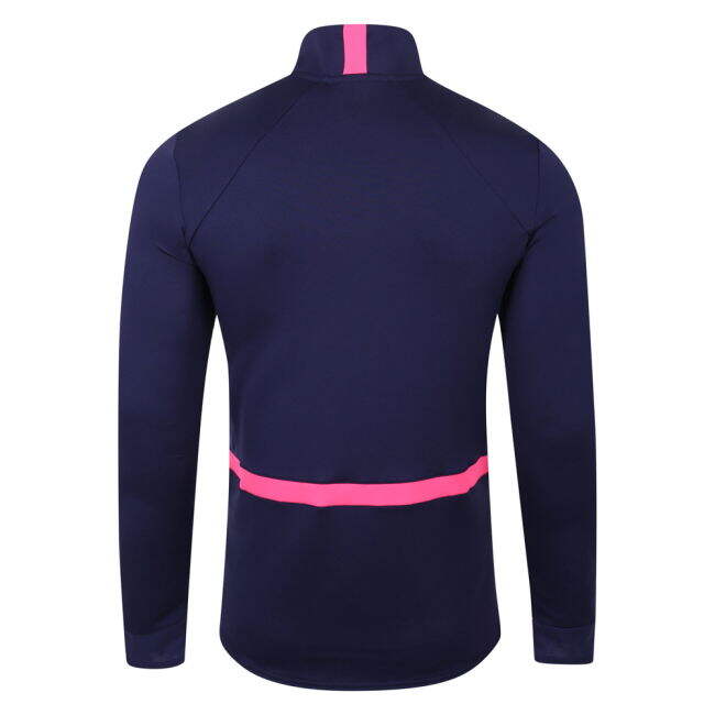 West Ham Midlayer Top 2023-2024 Shirt