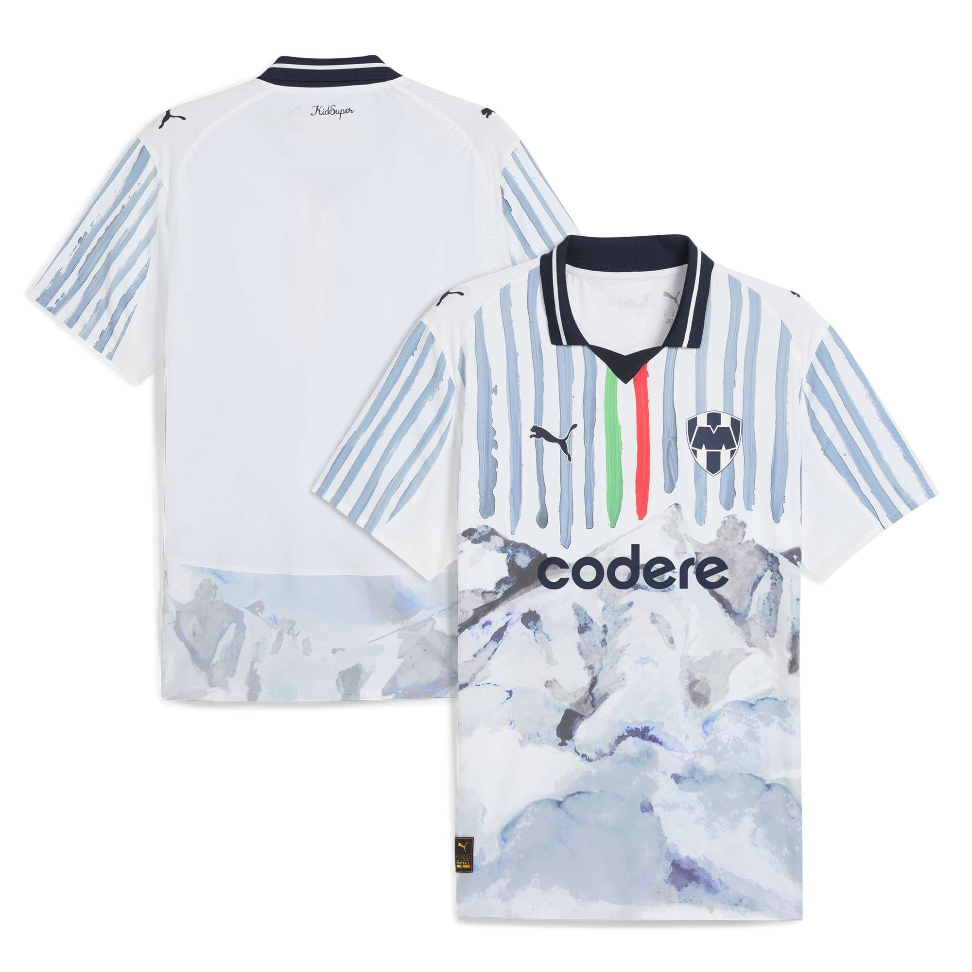 Men's 2025 Professional Authentic - Football Jersey - Collectible