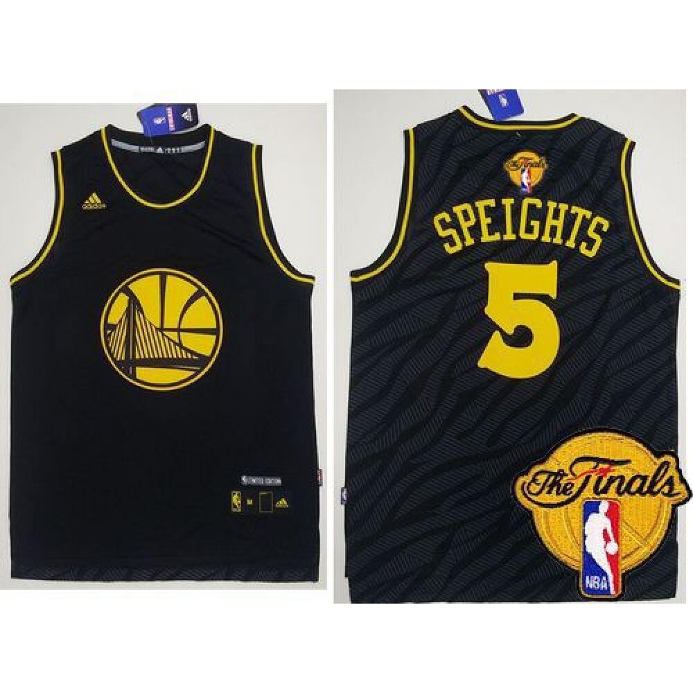Official 5 Jersey Black - Fan Favorite