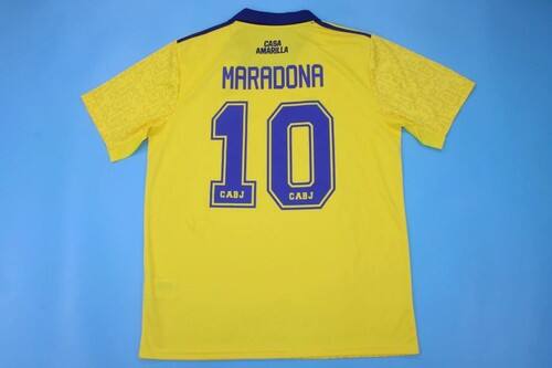 Passionate Football Team Juniors #2022 Pro Series Retro Classic Thi...