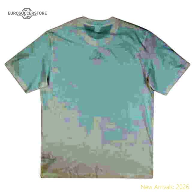 Germany 2026-2027 Authentic Regular Jersey (ger) Sleek Modern