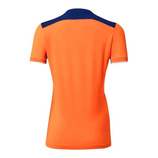 Third - Top Tier - Dutch Soccer - Match Day - Soft Cotton