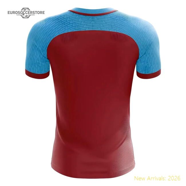 Football Team Jersey - Elite Cotton Construction Comfort