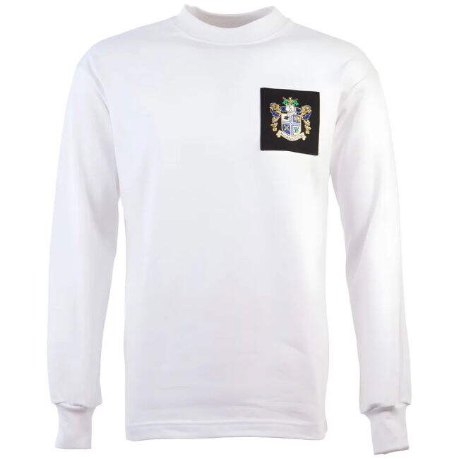 Football Shirt - Premium Quality - Premium Replica - Match Day