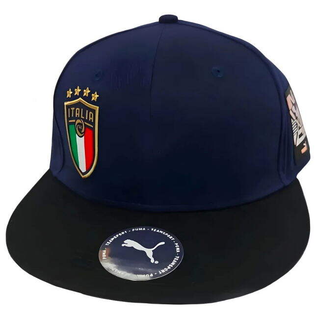 Italy Country Team Supporter Kit - Adults Version (3)