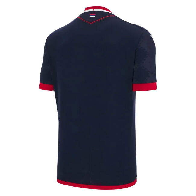 Official Away - Match Day Essential - Premium Replica - Soccer Jersey