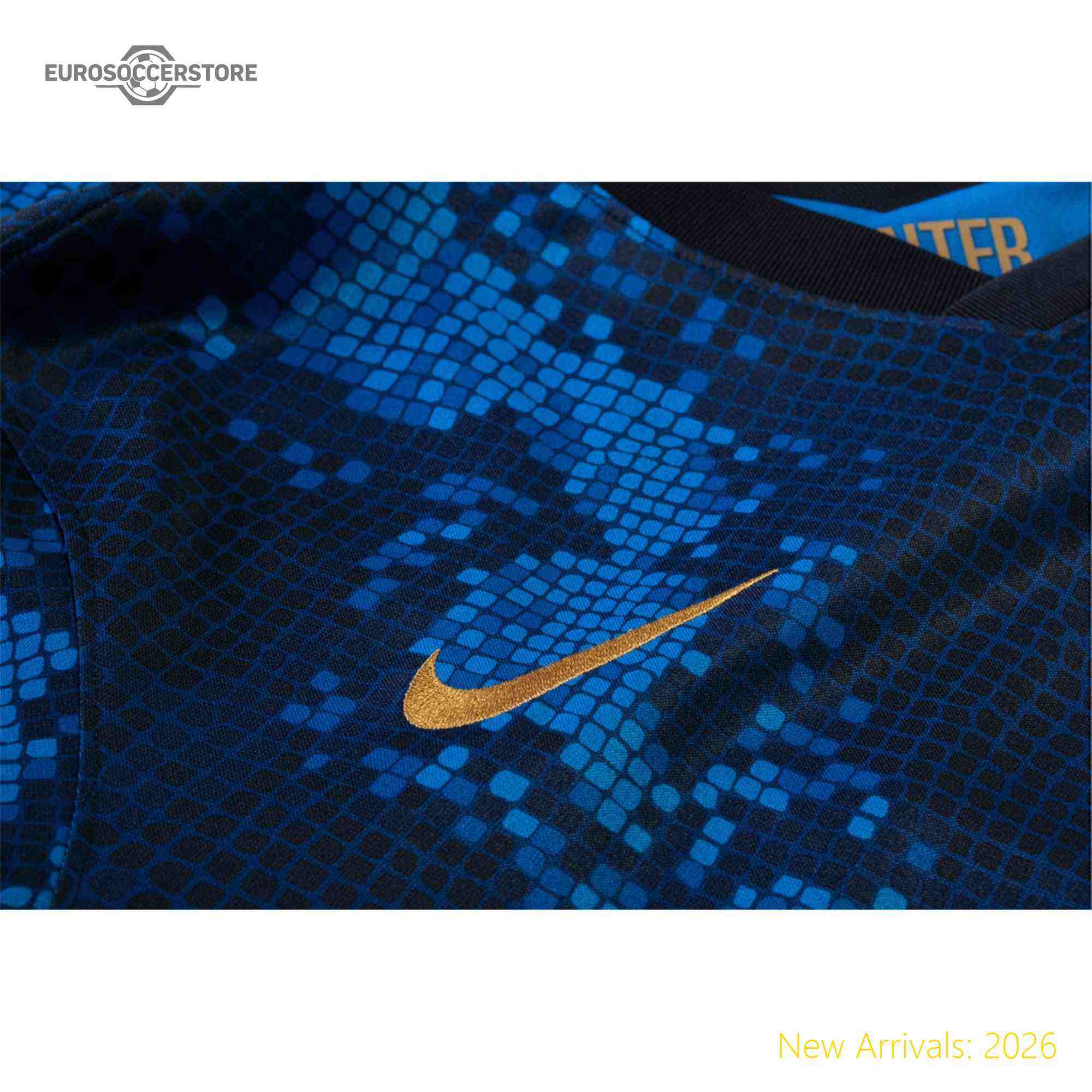 Officially Approved High-quality Int Adult Superstar Home Jersey 2021