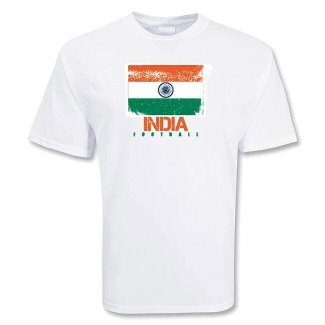 Official Licensed India Home Fan Jersey for Adults (1)