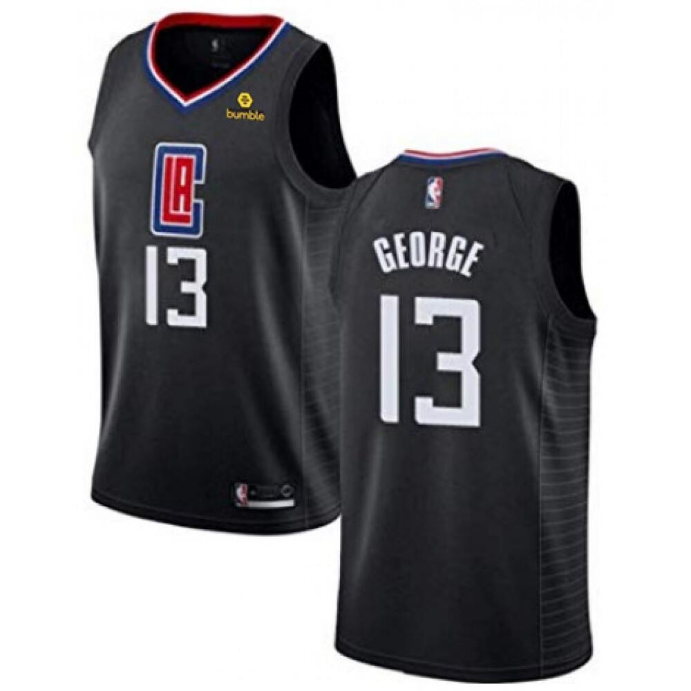 13 Black Jersey - - NBA Collection