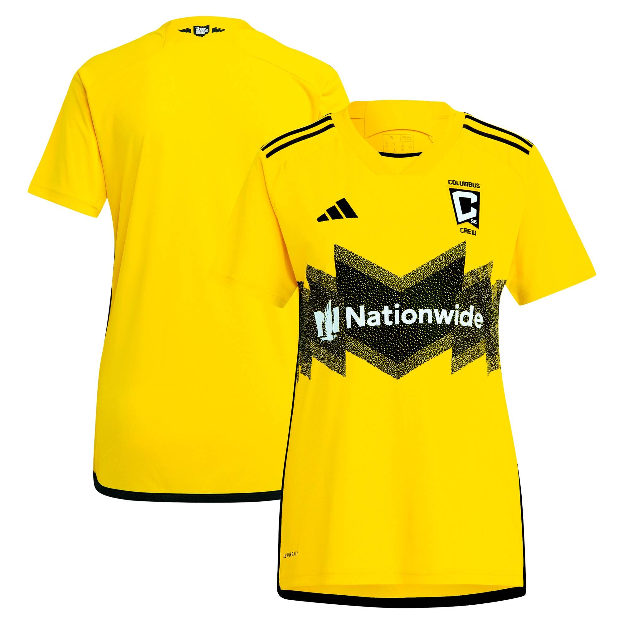 Women's 2024 Professional Replica - Football Jersey - Limited Stock
