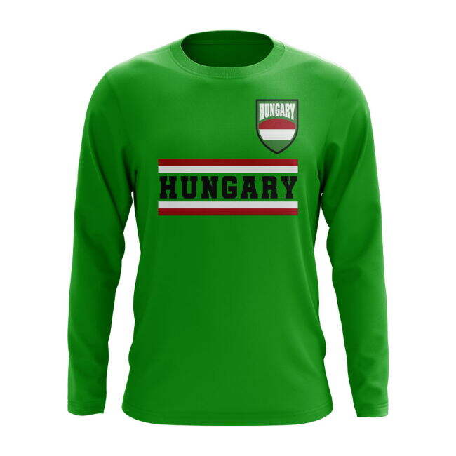 Premium Hungary Jersey Hungary