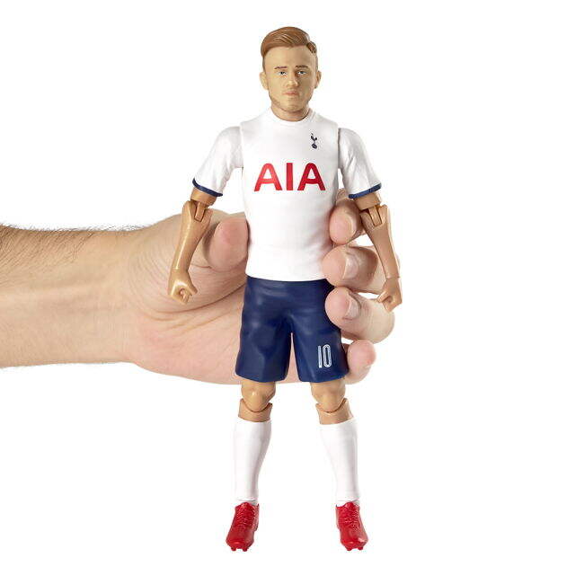 Original Spurs Maddisson 20 Tottenham Hotspur FC Maddisson 20cm Act...
