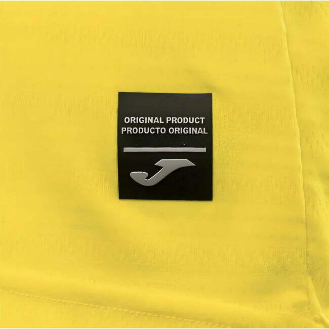 2025-2026 Norwich City Home Shirt