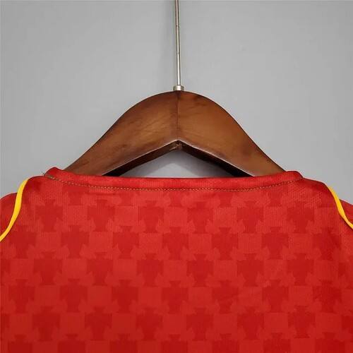 Portugal Home - Elite Performance - Fifa World Cup - Professional