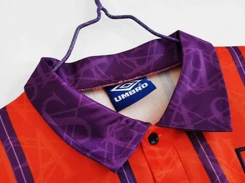 Visitante - Official Merchandise - Game Day Outfit - Supporter Gear