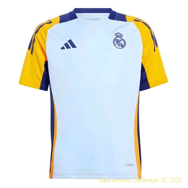 Real Madrid (rm) Shirt - Breathable Material - Durable Fabric