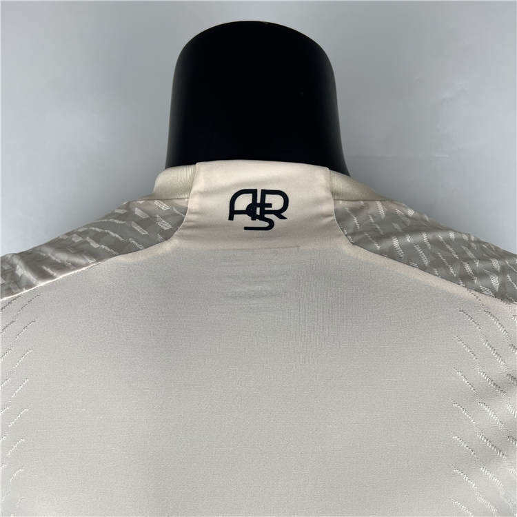 AS Roma 2324 Away Shirt Authentic Version - Official Replica 10292