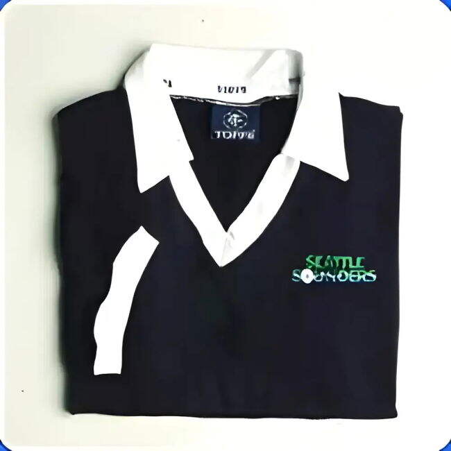 Official Shirt - Ajax - Fan Gear - Moisture Wicking - Football Shirt