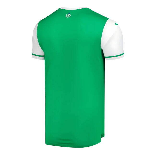 Excellent The Hibees Main Shirt Kevin De Bruyne #17 Licensed Pro (v9)