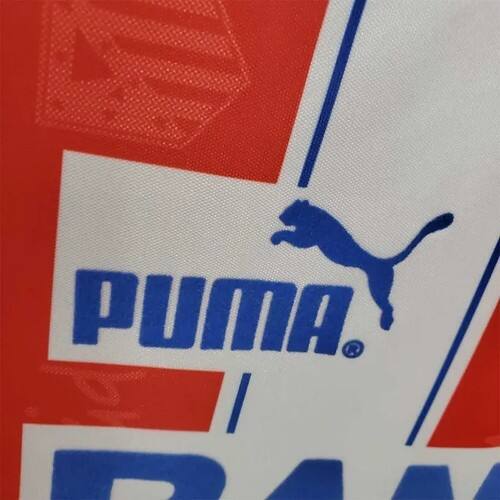 Authentic 1996-1997 Local - Fifa World Cup - Game Day Outfit