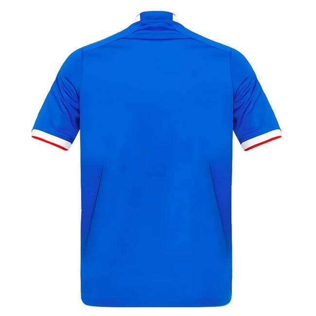 Genuine Glasgow Rangers G. Higuaín #9 Affordable Retro Fan Favor (v8)