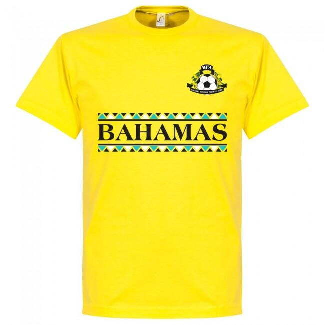 Bahamas Bahamas Jersey - Adult