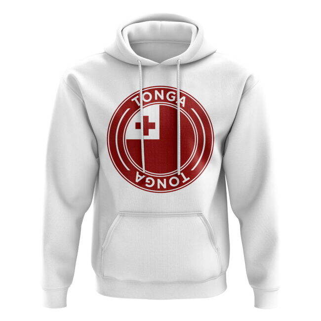 Tonga Tonga Jersey (Adult)