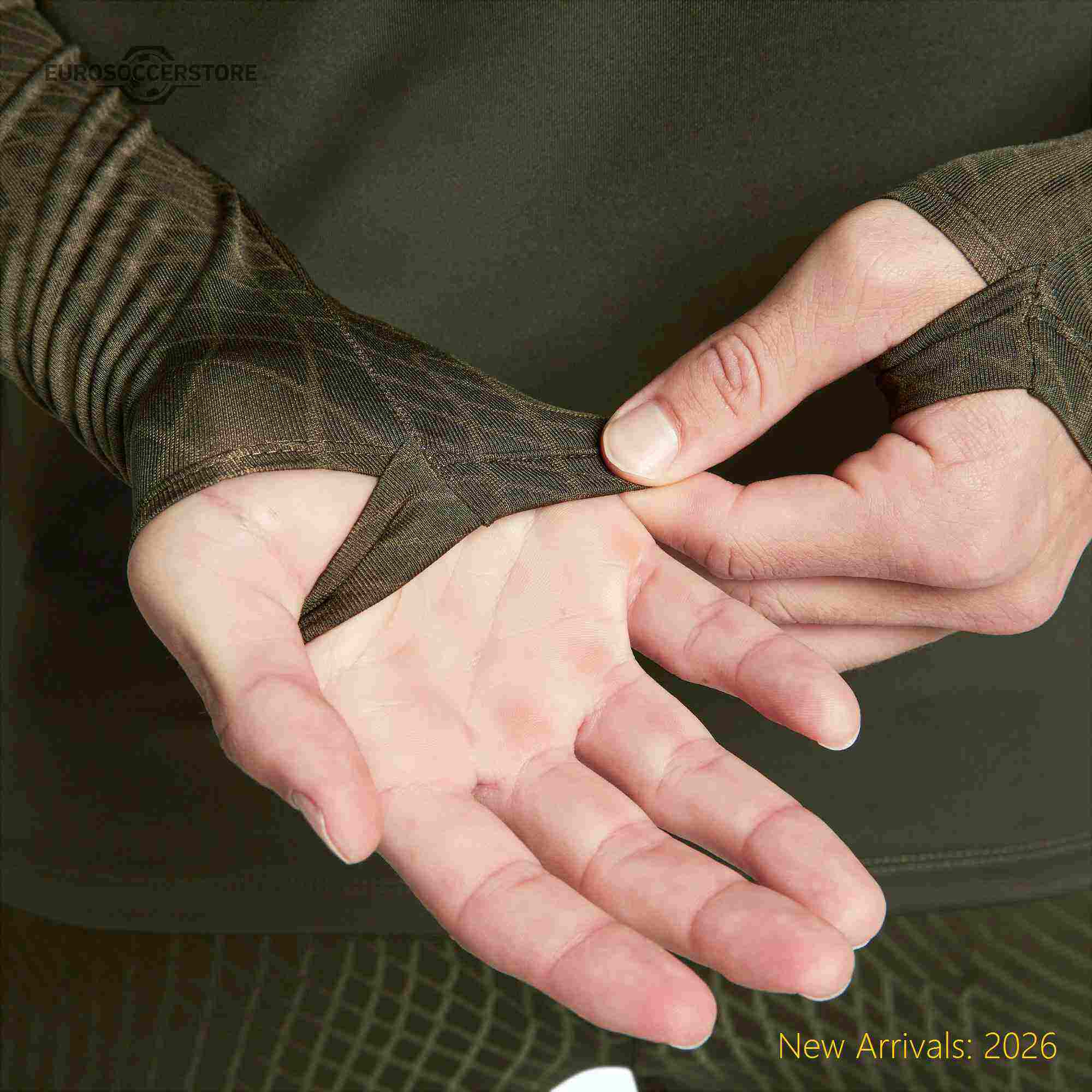 Iconic Design Durable Adult Bar Soccer Star Unknown Jersey 2023