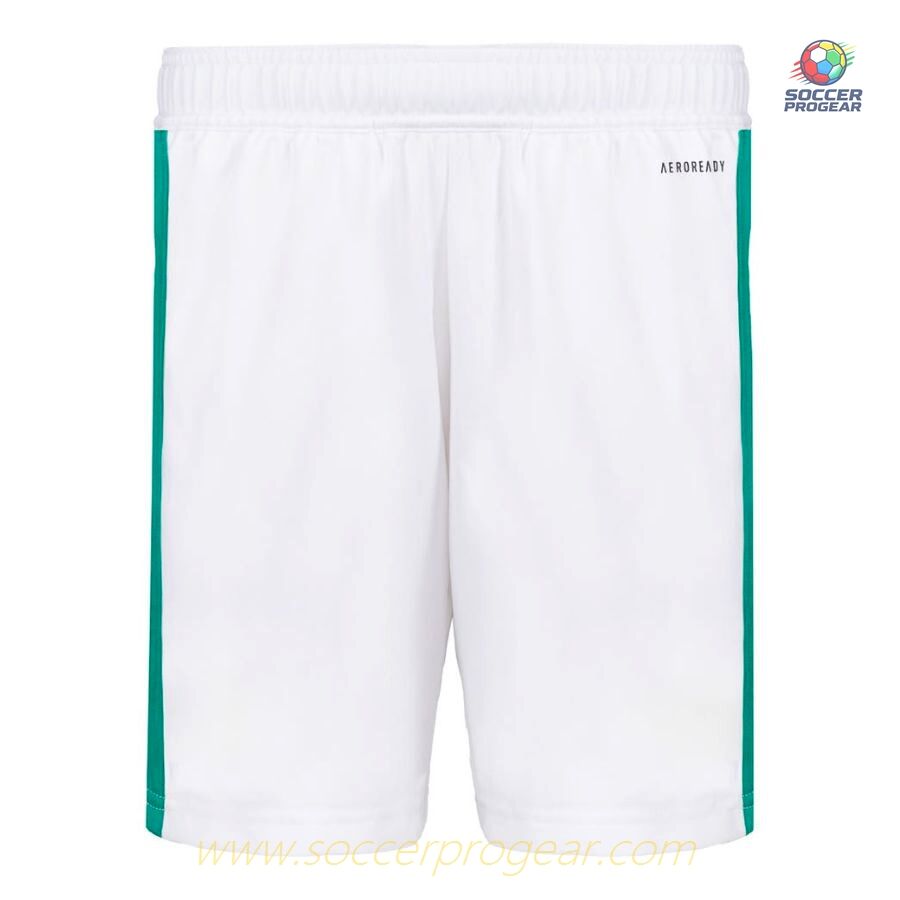 AS Roma Third Shorts 2025-26 Edition