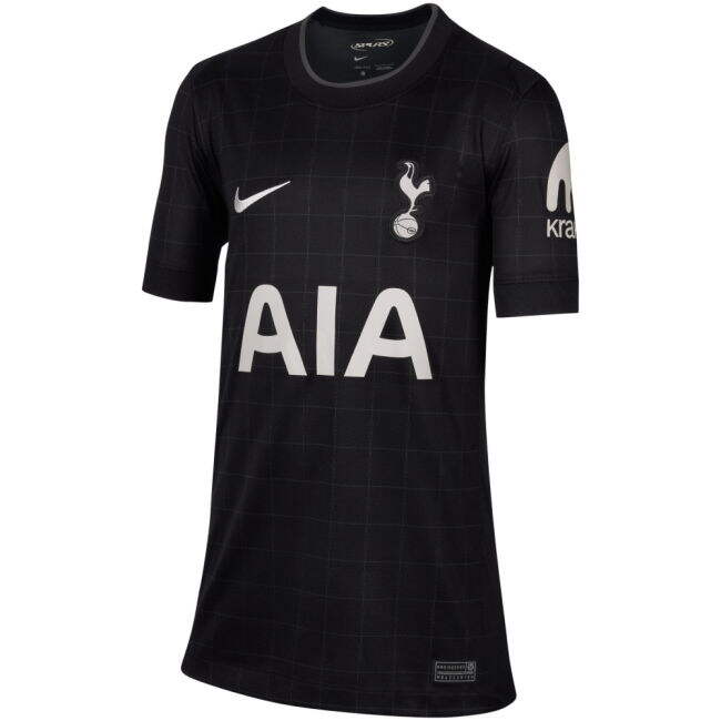 Tottenham Stylish Away Jersey 2025-2026 #67