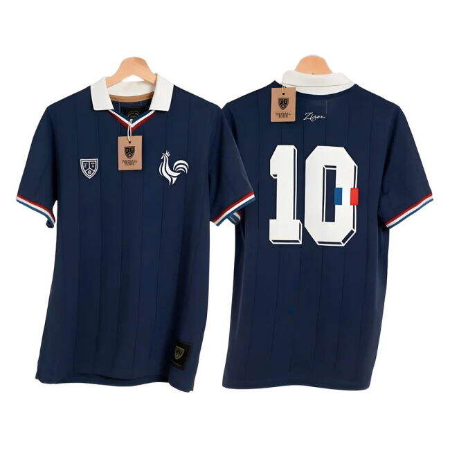 France Special Edition Home Jersey France #99