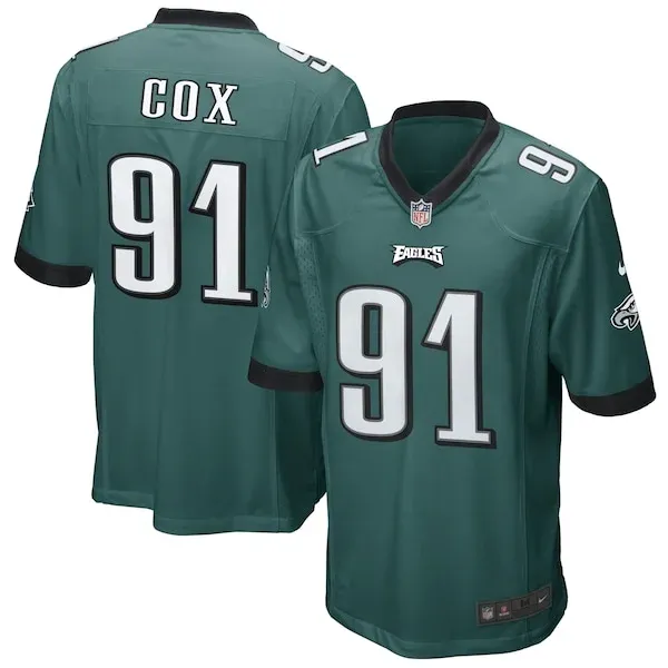 None Game Football Jersey - Green M | authentic jersey | NFL Football